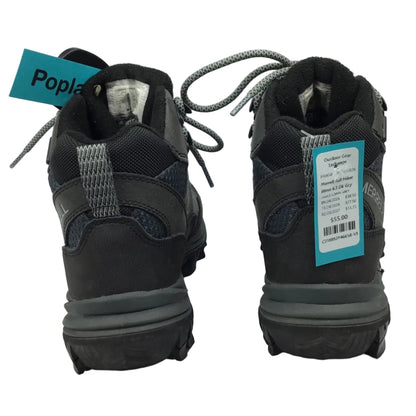 Merrell Tall Hiker Wmn 6.5 Dk Gry
