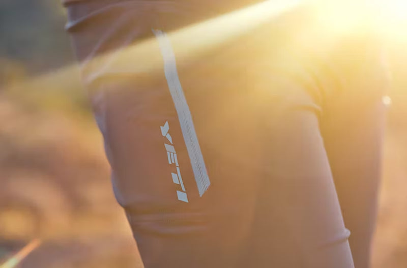 Yeti Cycles - Antero Short - Evergreen