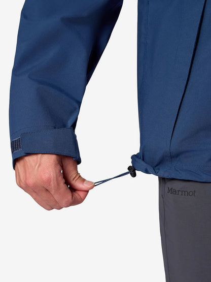 Marmot - PreCip Evo Pro Jacket - Nightfall Navy