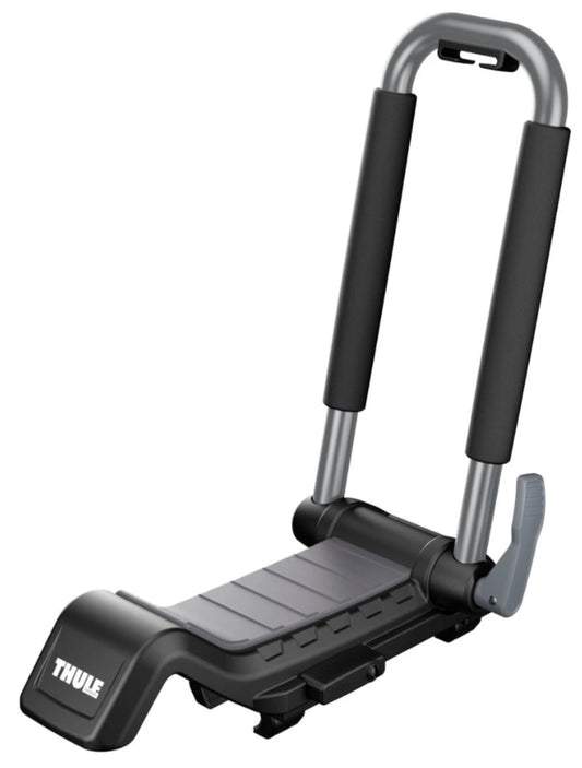 Thule - 848 Hull-a-Port XT SMU - Black/Silver