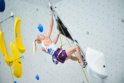 CAMP - Energy Janja - Violet