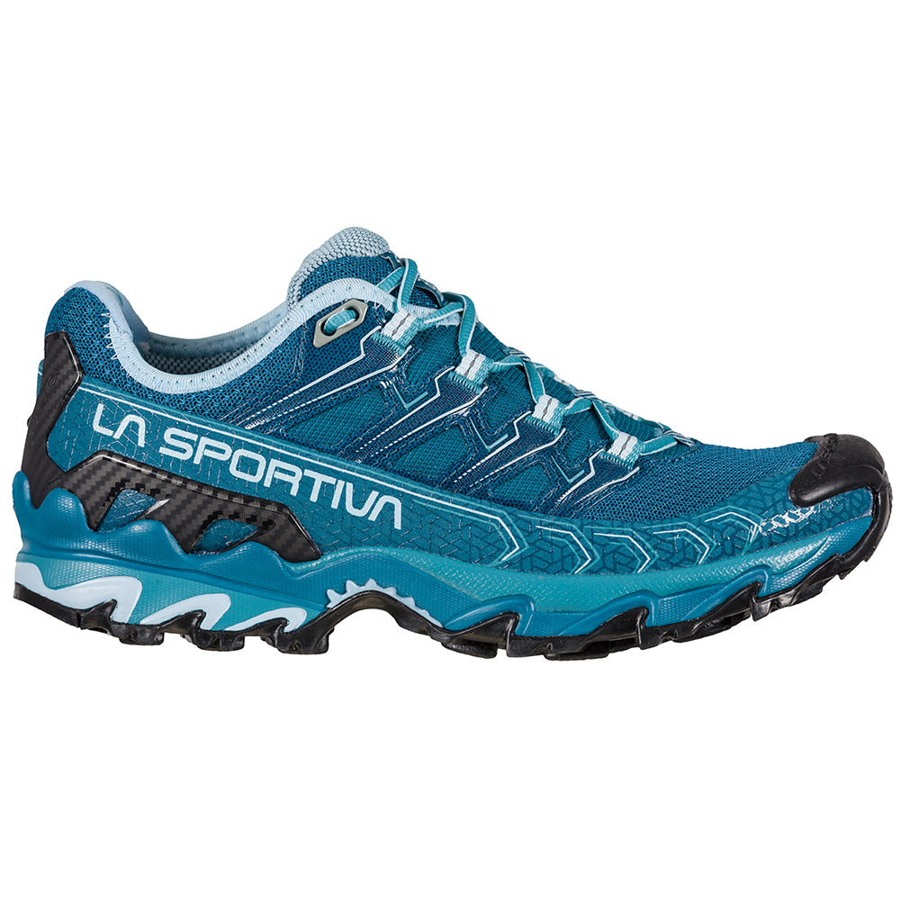 La Sportiva - Ultra Raptor II - Women's - Ink/Topaz