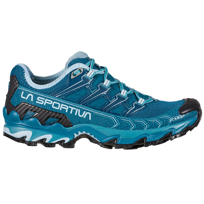 La Sportiva - Ultra Raptor II - Women's - Ink/Topaz