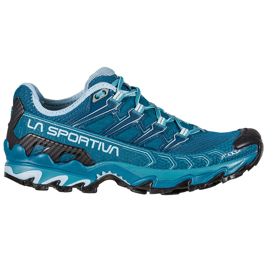 La Sportiva - Ultra Raptor II - Women's - Ink/Topaz