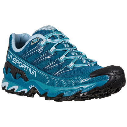 La Sportiva - Ultra Raptor II - Women's - Ink/Topaz