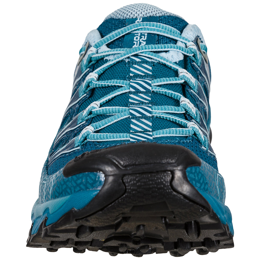 La Sportiva - Ultra Raptor II - Women's - Ink/Topaz