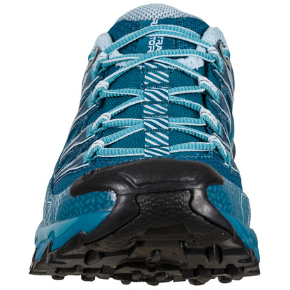 La Sportiva - Ultra Raptor II - Women's - Ink/Topaz