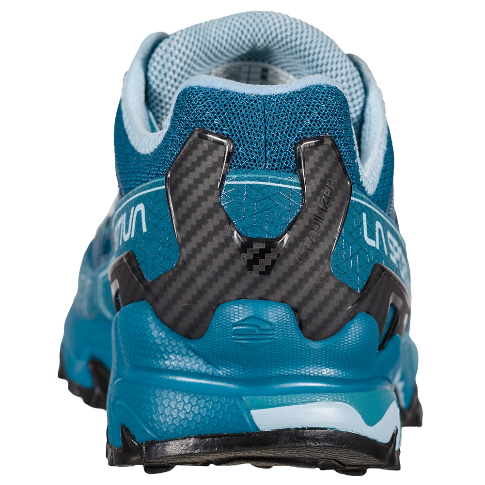 La Sportiva - Ultra Raptor II - Women's - Ink/Topaz