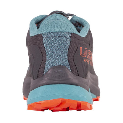 La Sportiva - Karacal Womens - Carbon/Lagoon