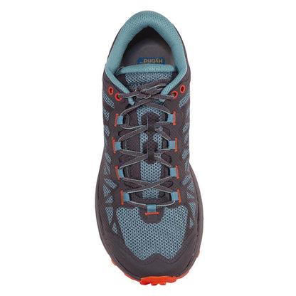 La Sportiva - Karacal Womens - Carbon/Lagoon