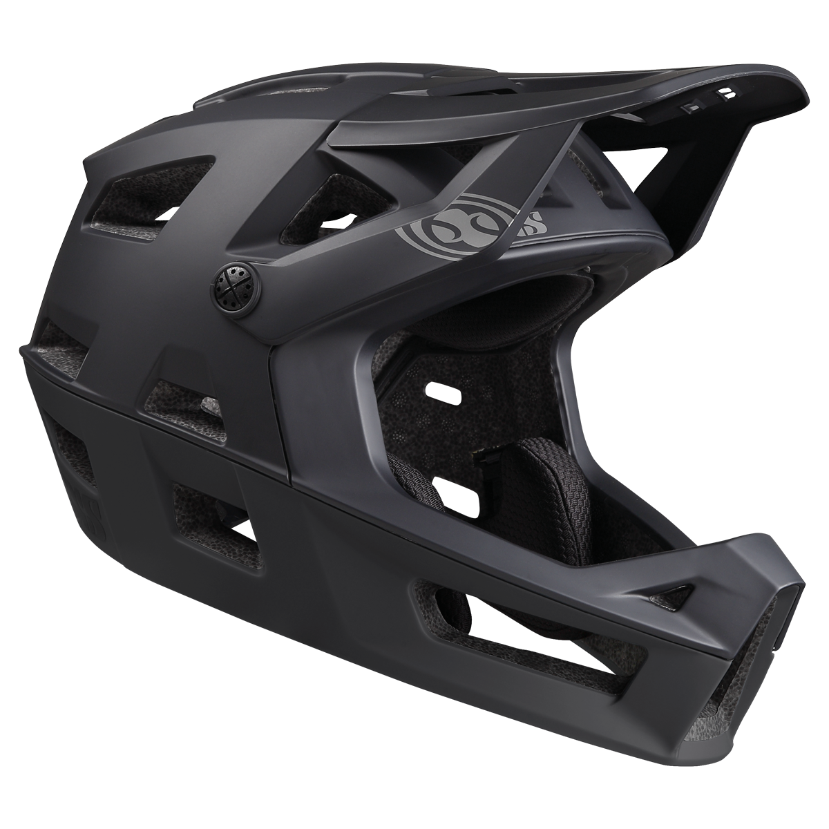 iXS Trigger FF Mips Helmet