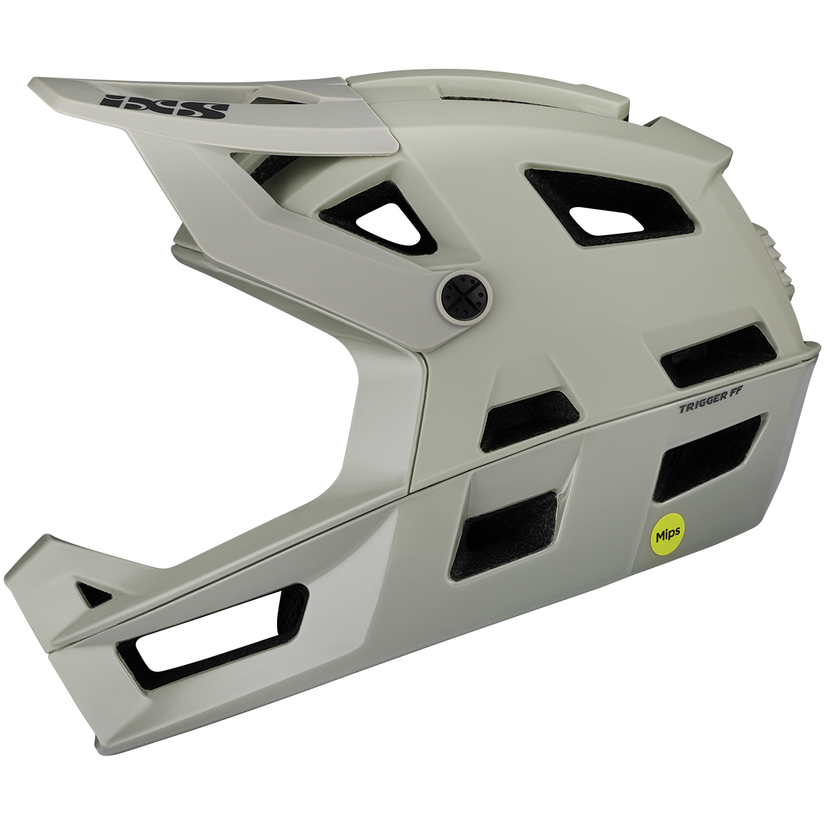 iXS Trigger FF Mips Helmet