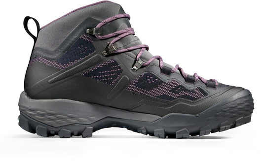 Mammut - Ducan Mid GTX - Women's