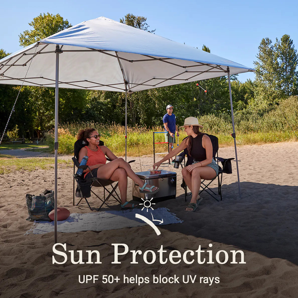 Coleman - Oasis Lite Canopy 10X10