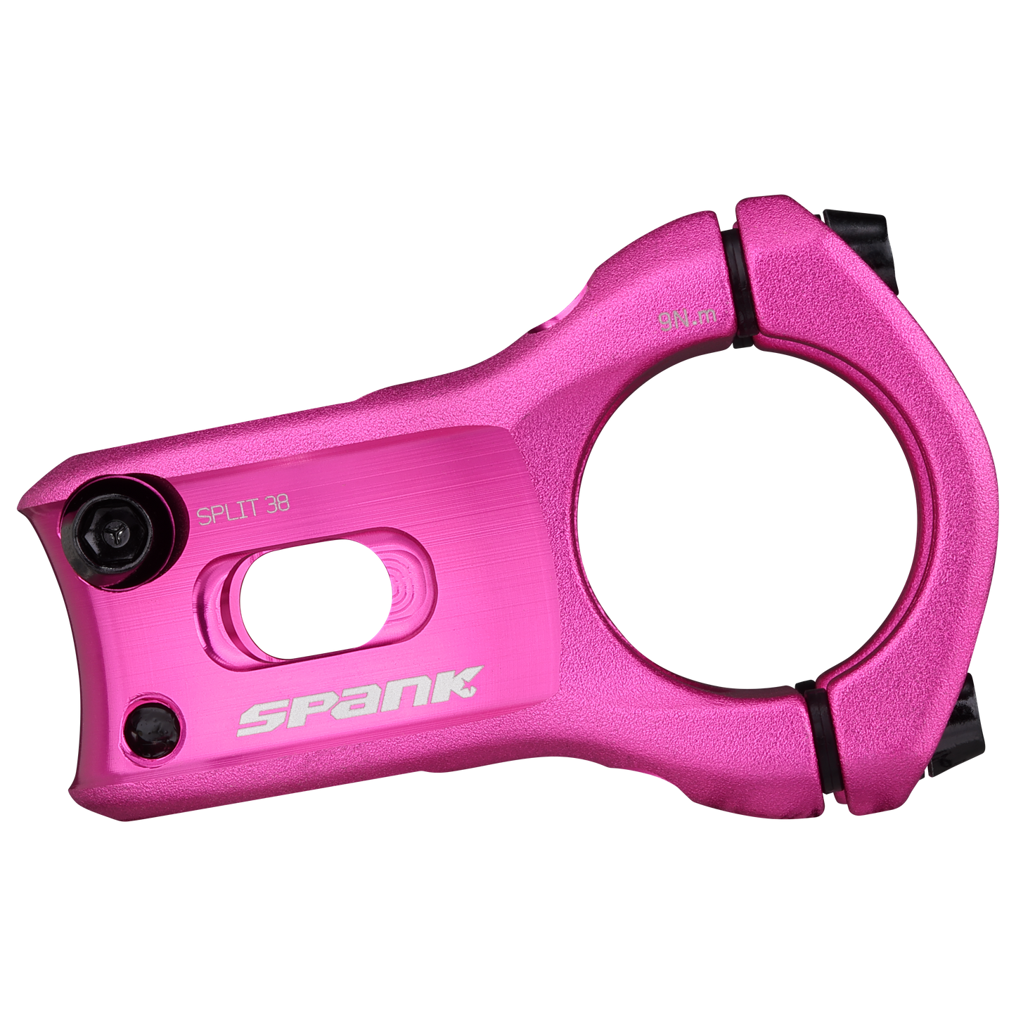 SPANK SPLIT 31.8 Stem