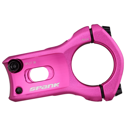 SPANK SPLIT 31.8 Stem