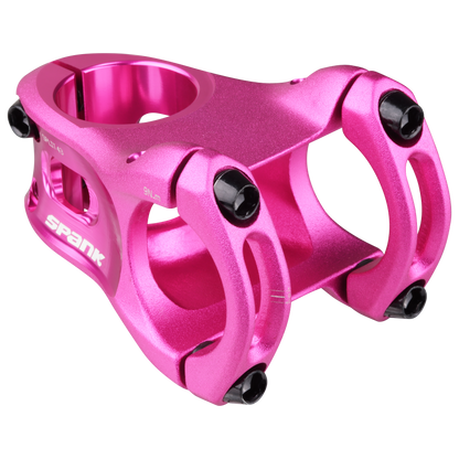 SPANK SPLIT 31.8 Stem