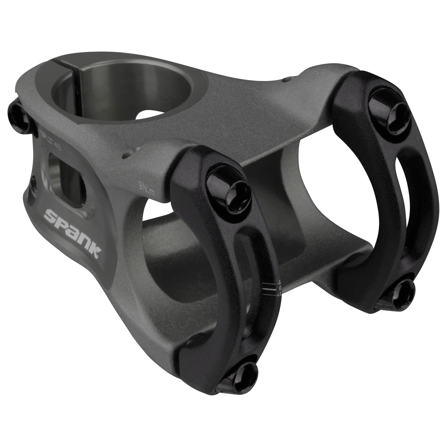 SPANK SPLIT 31.8 Stem