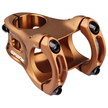 SPANK SPLIT 31.8 Stem