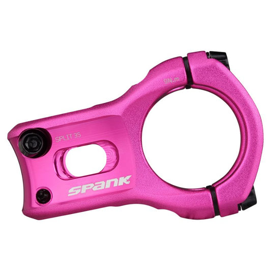 Spank - Split 35 Stem - Pink