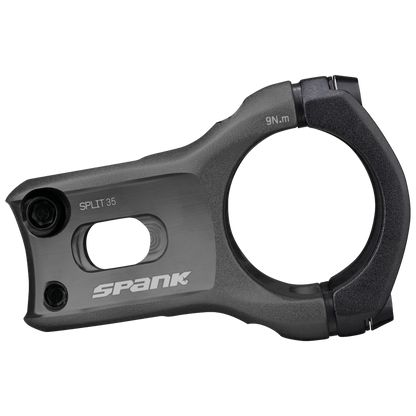 SPANK SPLIT 35 Stem