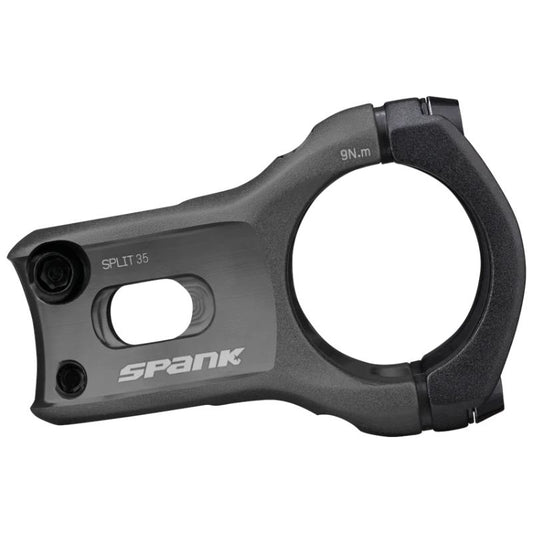 Spank - Split 35 Stem - Purple