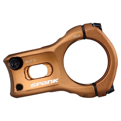 Spank - Split 35 Stem - Pink