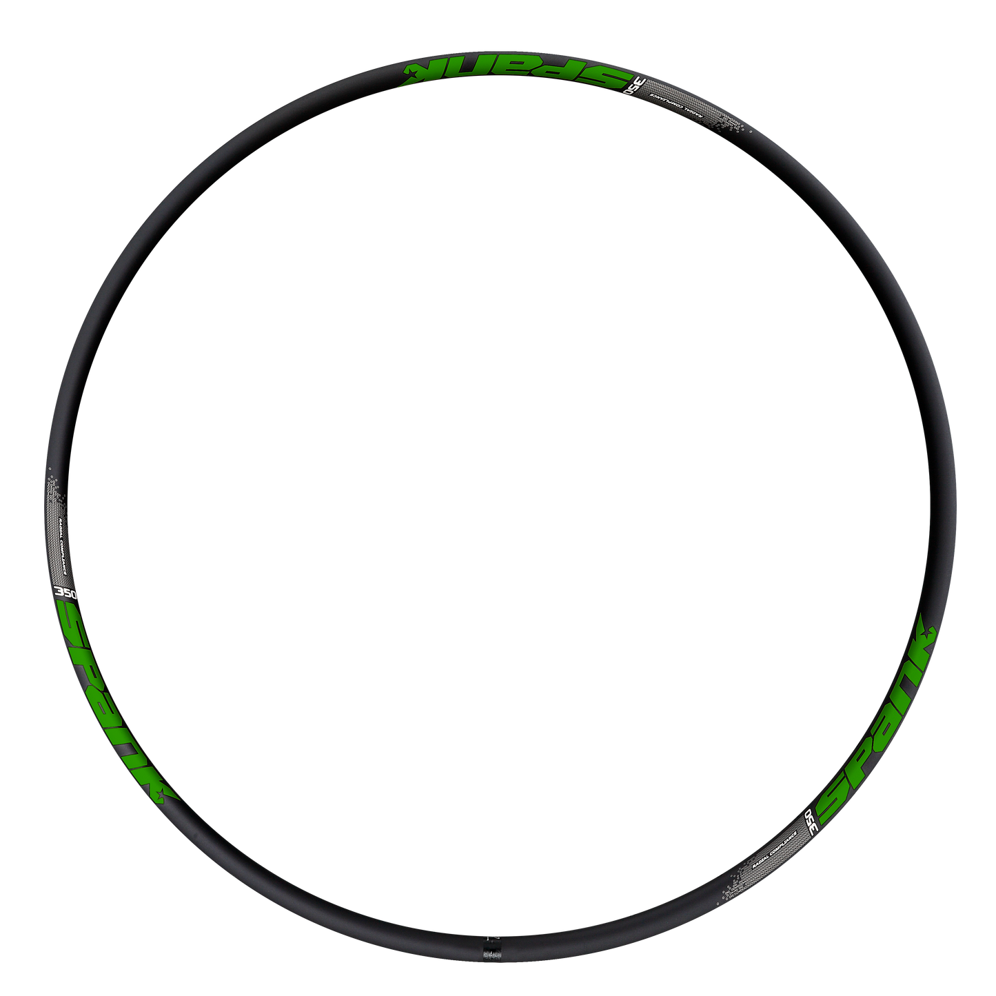 SPANK 350 Vibrocore™ Rim