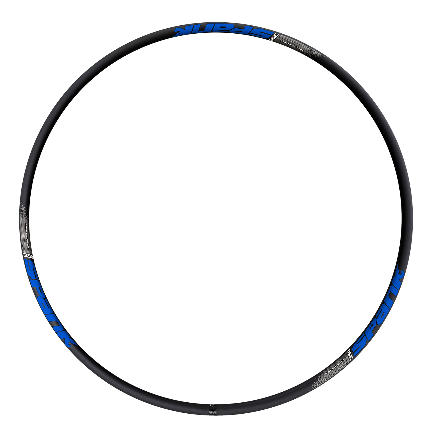 SPANK 350 Vibrocore™ Rim