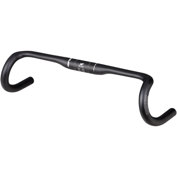 Spank - Wing 12 Vibrocore Drop Bar - Black