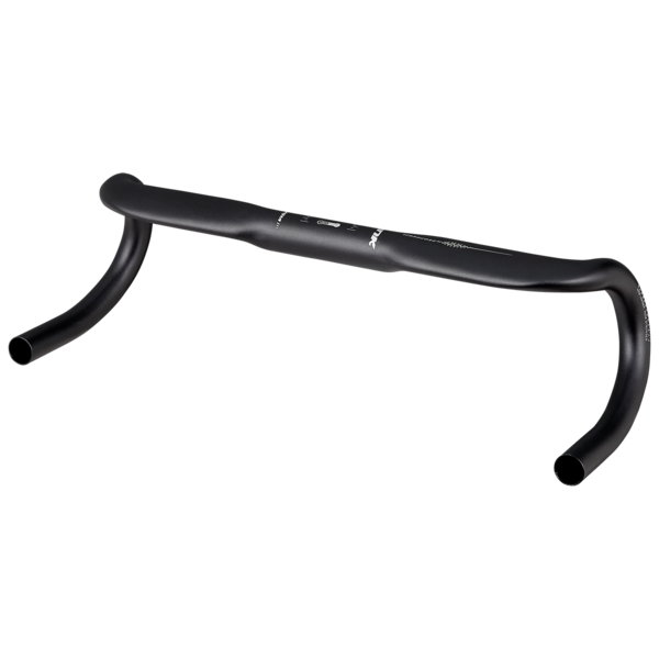 Spank - Wing 12 Vibrocore Drop Bar - Black