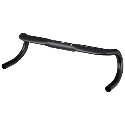 Spank - Wing 12 Vibrocore Drop Bar - Black