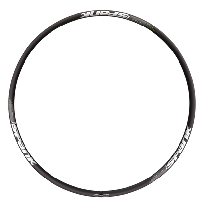 SPANK 359 Vibrocore™ Rim