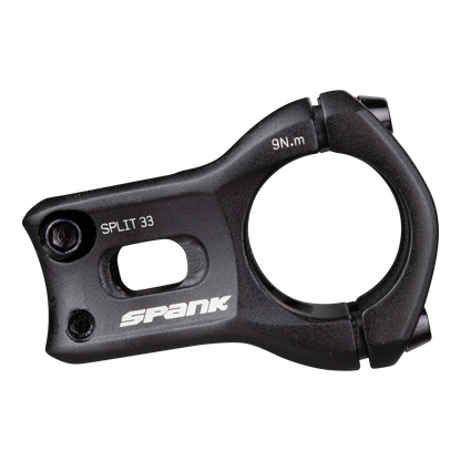 SPANK SPLIT 31.8 Stem