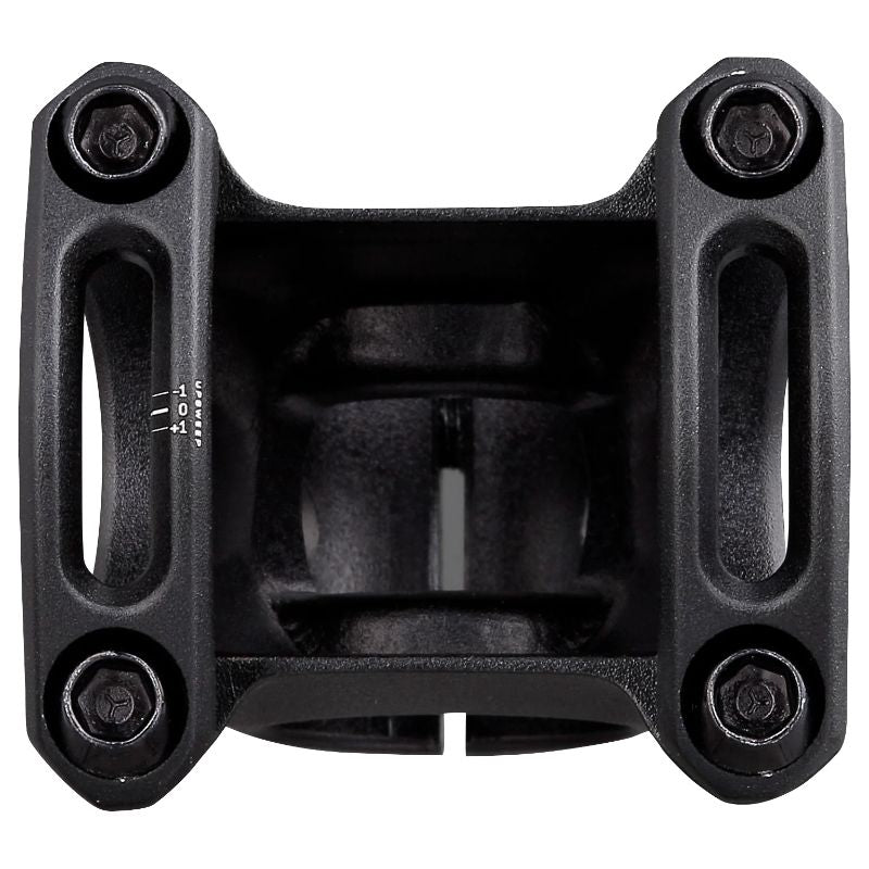 Spank - Split Stem - Black