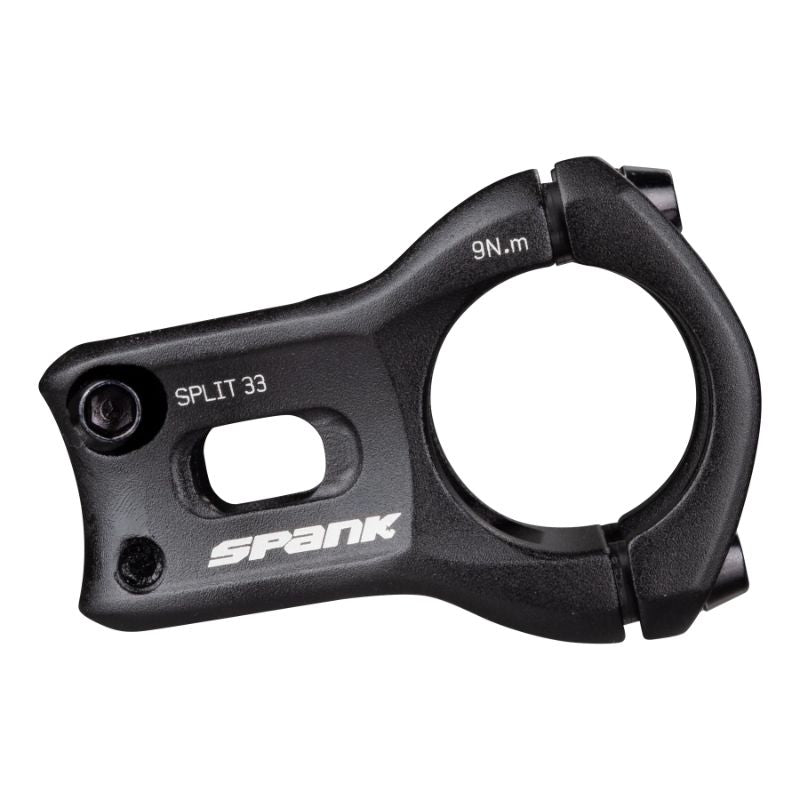 Spank - Split Stem - Black