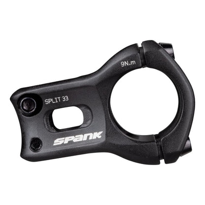 Spank - Split Stem - Black