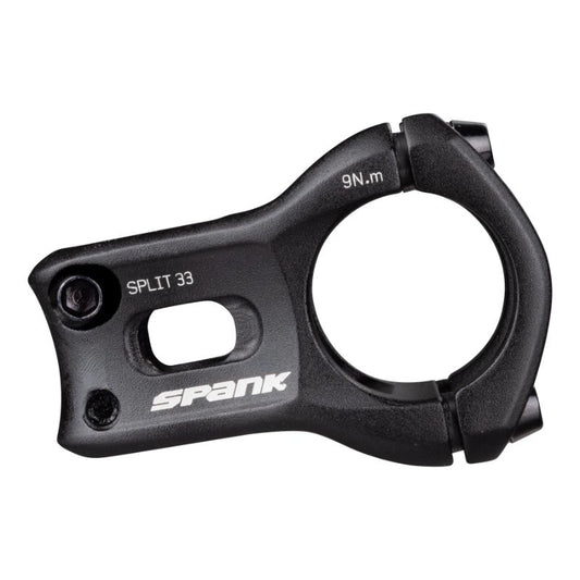 Spank - Split Stem - Black