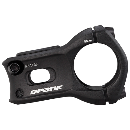 SPANK SPLIT 31.8 Stem