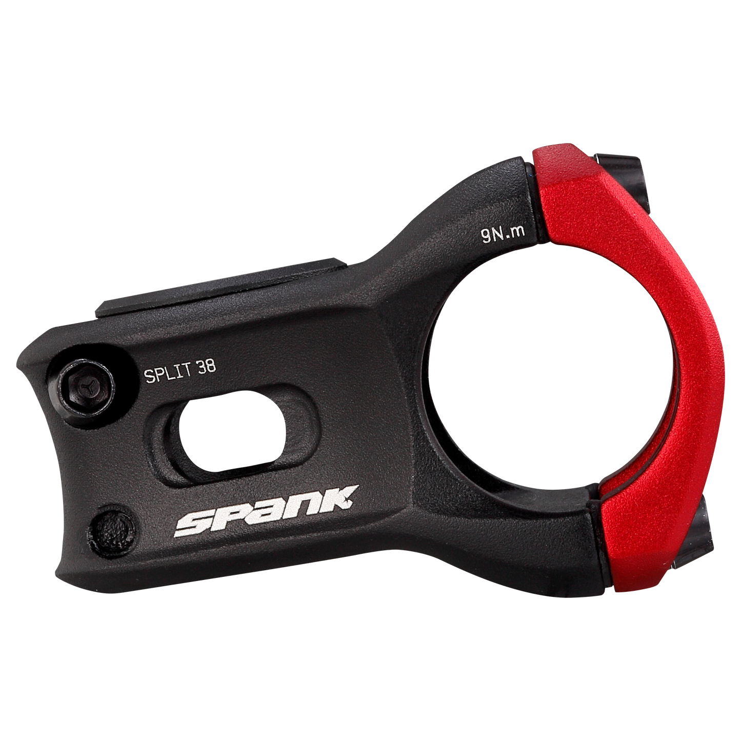 SPANK SPLIT 31.8 Stem