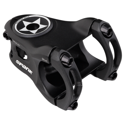 SPANK SPLIT 31.8 Stem