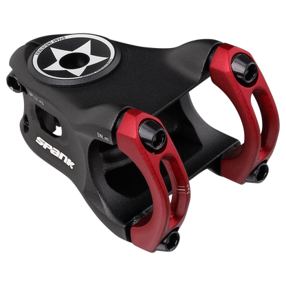 SPANK SPLIT 31.8 Stem