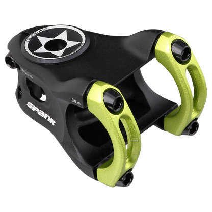 SPANK SPLIT 31.8 Stem