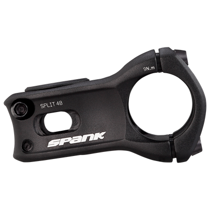 SPANK SPLIT 31.8 Stem