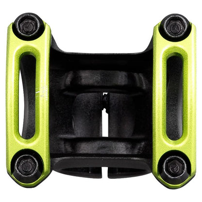 Spank - Split 35 Stem - Black