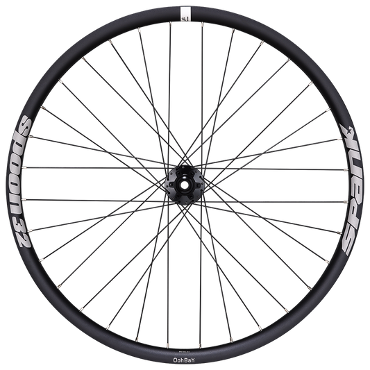 SPANK SPOON 32 FRONT Wheel