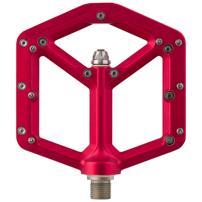 SPANK SPIKE REBOOT PEDALS