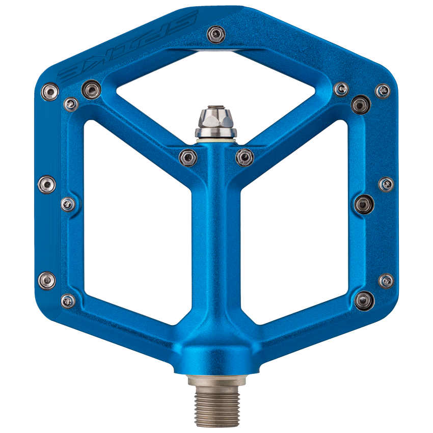 SPANK SPIKE REBOOT PEDALS