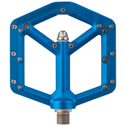 SPANK SPIKE REBOOT PEDALS