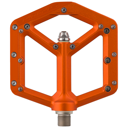 SPANK SPIKE REBOOT PEDALS